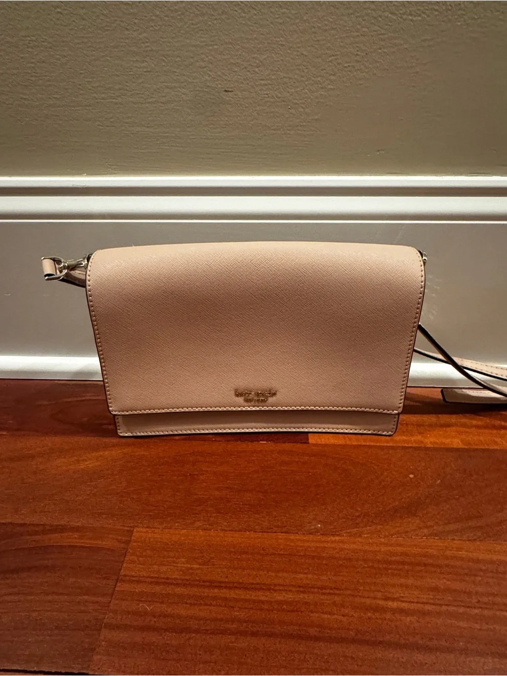 Madison Willow Medium Convertible Crossbody